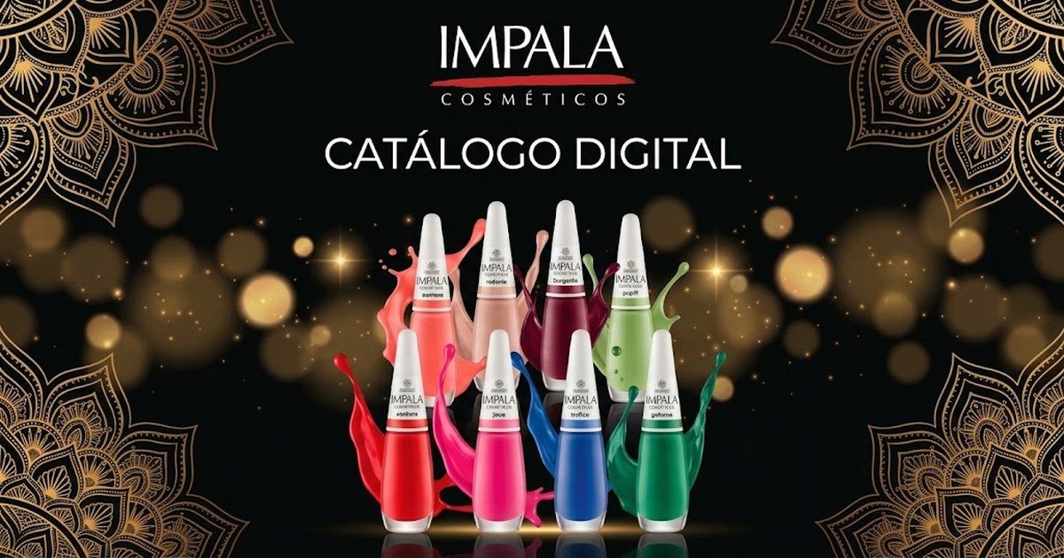 Catálogo Impala